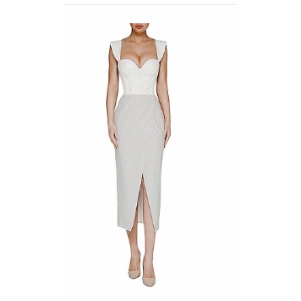 Brand New Michele Laperle Dress